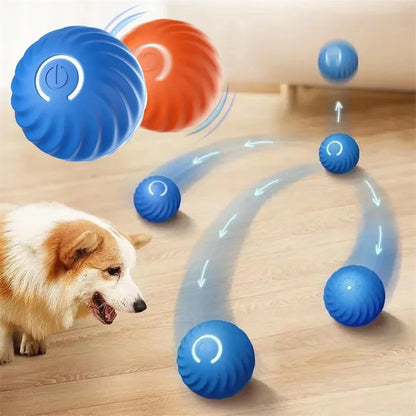 PouncePal™ Interactive Pet Toy